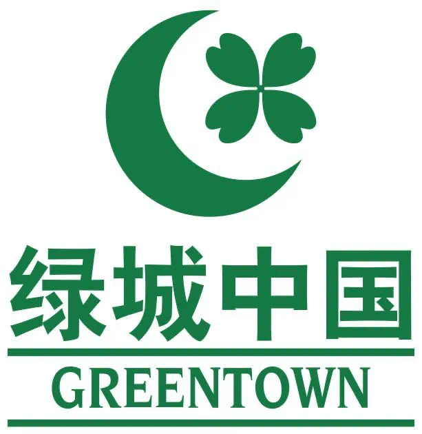 绿城中国丨理想生活综合服务商