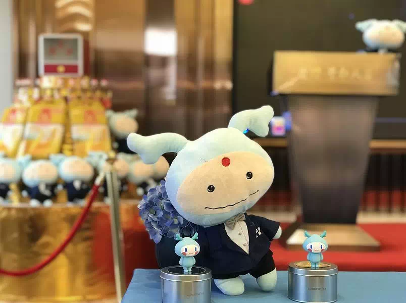龙小湖带你游数博2019数博盛会全攻略