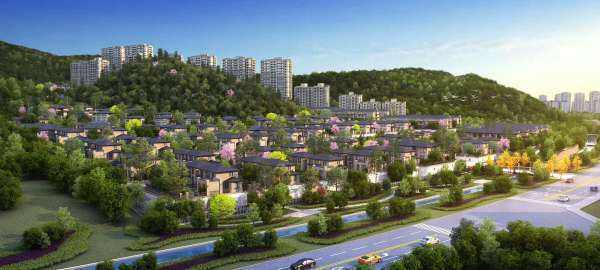 安吉树兰健康谷售楼处电话售楼处官网动态2020实时更新