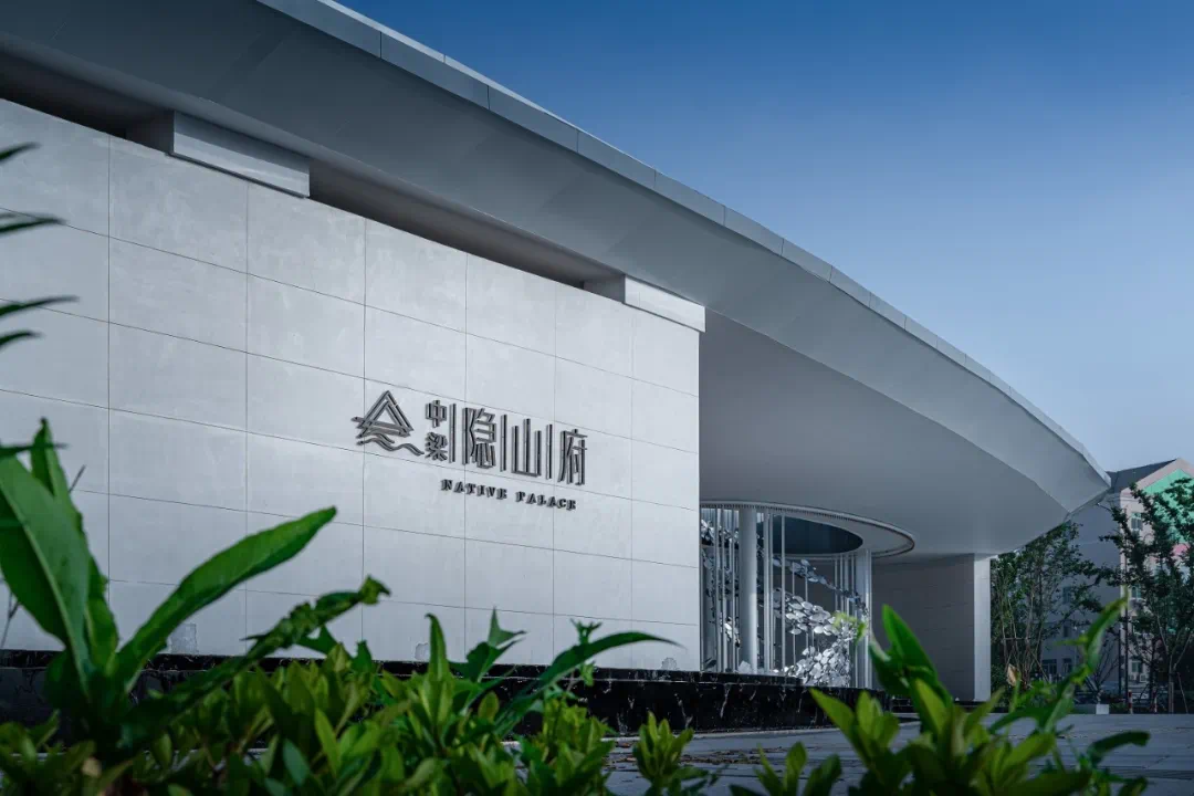 毫无悬念中梁隐山府四度开盘圆满再告罄