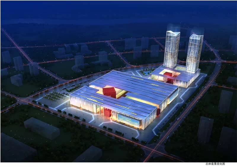 创新中心 创业中心,湘南新兴产业创新创业孵化 高新未来城创星谷