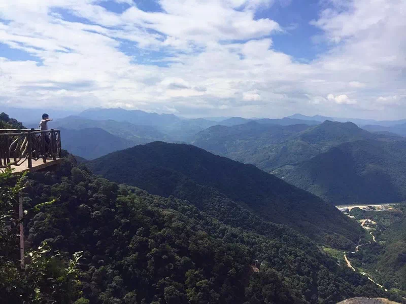 德化石牛山景区发声:受施工限制 开园时间仍待定-泉州