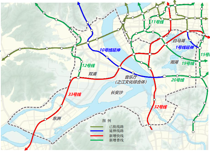 三江汇如何定位?怎样建设?答案都在这里