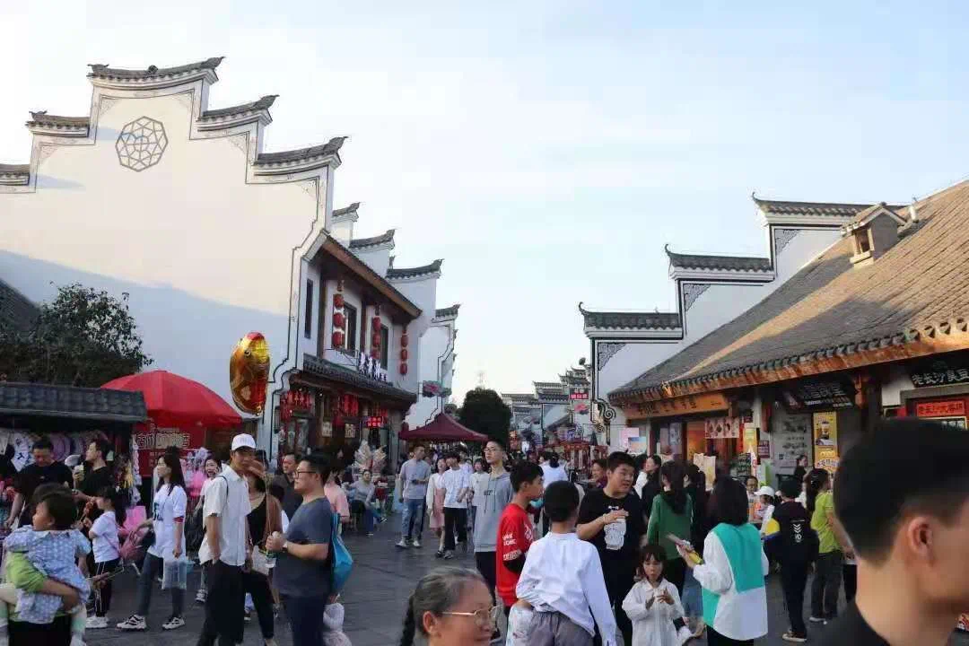零陵古城 |3天2夜魅力古镇之旅 吃住行游全程无忧