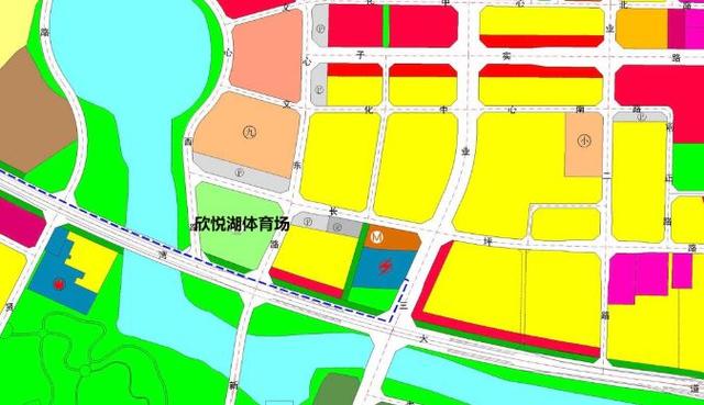 硬核南昌28中第八所分校落地新建区欣悦湖