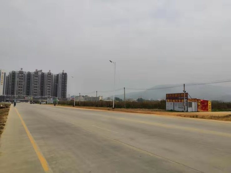53亿竞得博罗龙溪地块 溢价33!