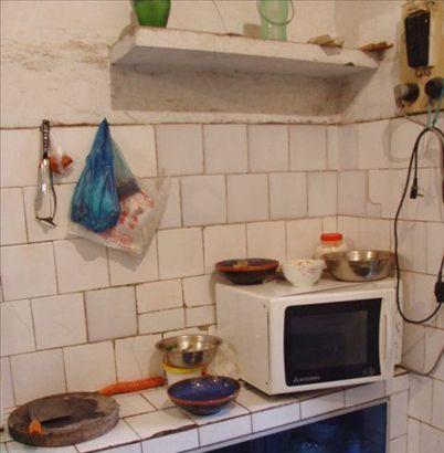 装修效果图 小厨房修效果图 卫生间装修效果图