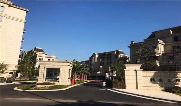 安吉铂金公馆—最新楼盘详情,图解,折扣优惠活动,开发商直销