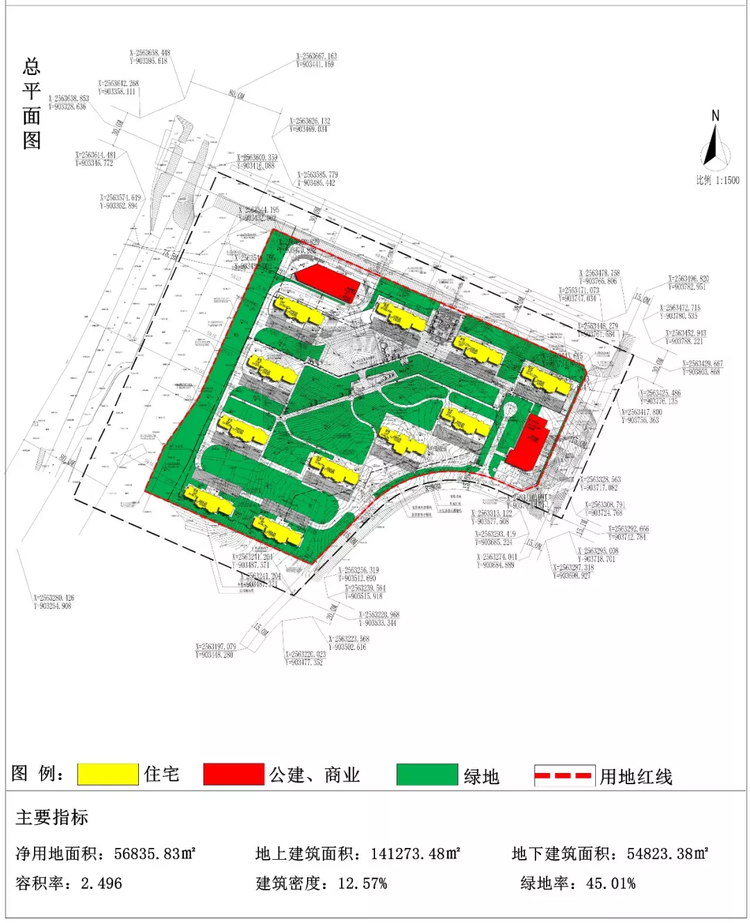 富康城紫悦台(经开区金泽园)项目批前公示-昆明搜狐焦点