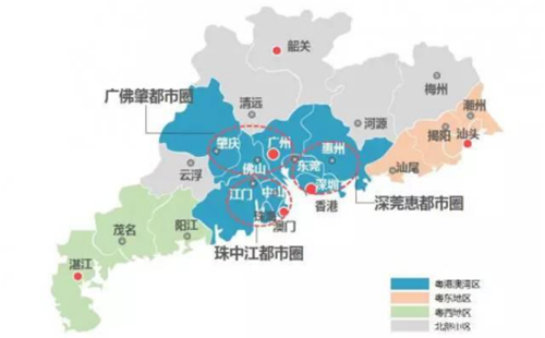 揭秘时代背景下,乐平千亿大镇的崛起之路!