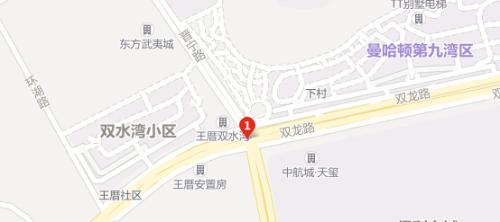 双龙路—晋宁路节点人行天桥工程勘察设计已由晋江市发展和改革局以晋