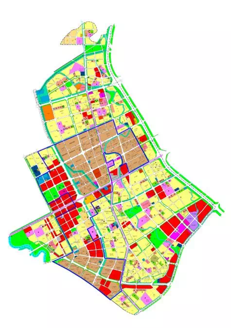 武侯区97亩宅地入市,解锁武侯新城居住区的又一个答案