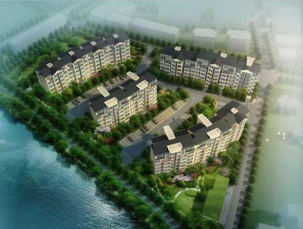 青浦淀山湖【观湖御景】详细介绍!竟然如此好卖!有何优势【官】