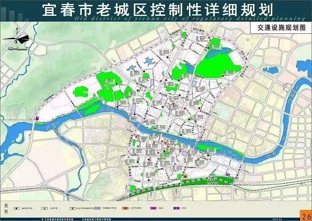 揭秘棚改拆迁对未来宜春楼市的影响及现阶城区段棚改拆迁动态汇总