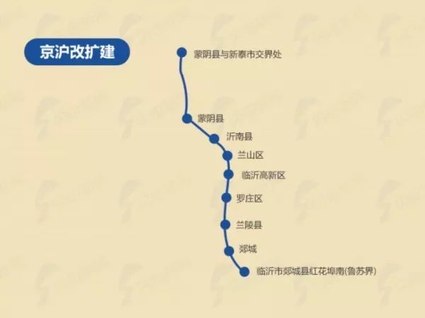 山东在建及规划高速公路18条跨14地市济宁人出行更方便了