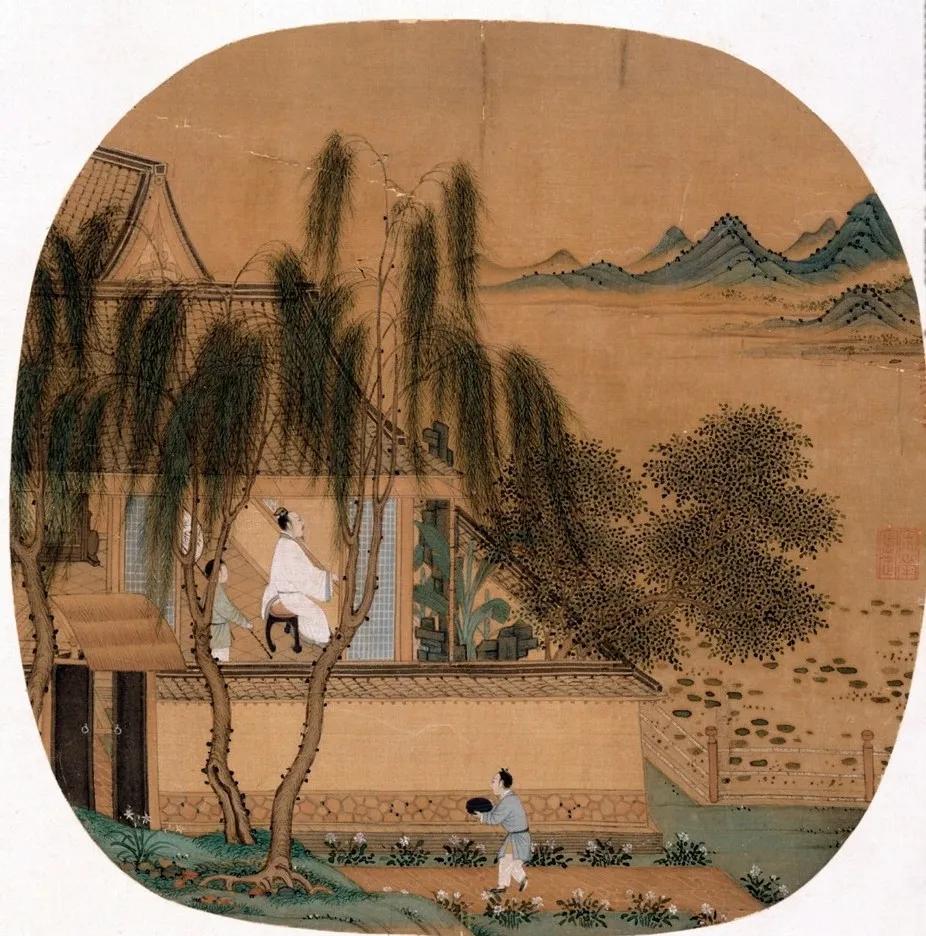 宋朝的雅文化,宋代的雅文化和俗文化,宋朝雅事_大山谷图库
