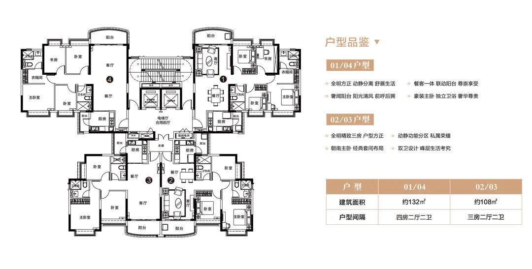 河源恒大锦苑4#央景楼尊荣耀加推 享78折特大优惠