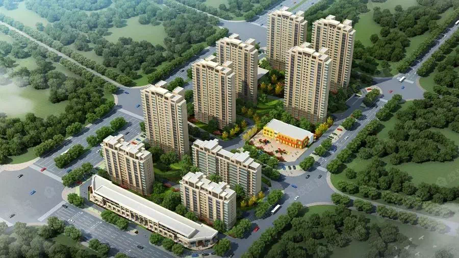 一周楼市:沧州运河区项目样板间实景曝光 多盘工程进度抢先看