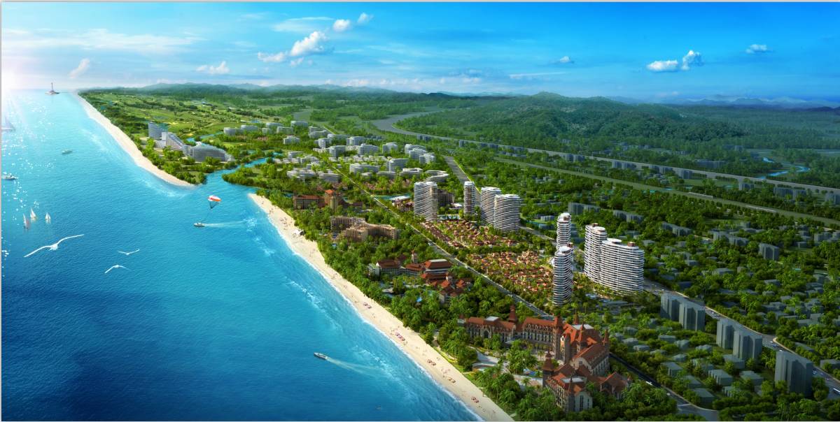 焦点评测冲啊国瑞红塘湾买一层送一层的消息藏不住了