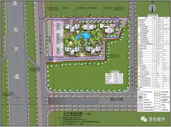 市区两大靓地段又建新楼盘,项目最新效果图抢先看