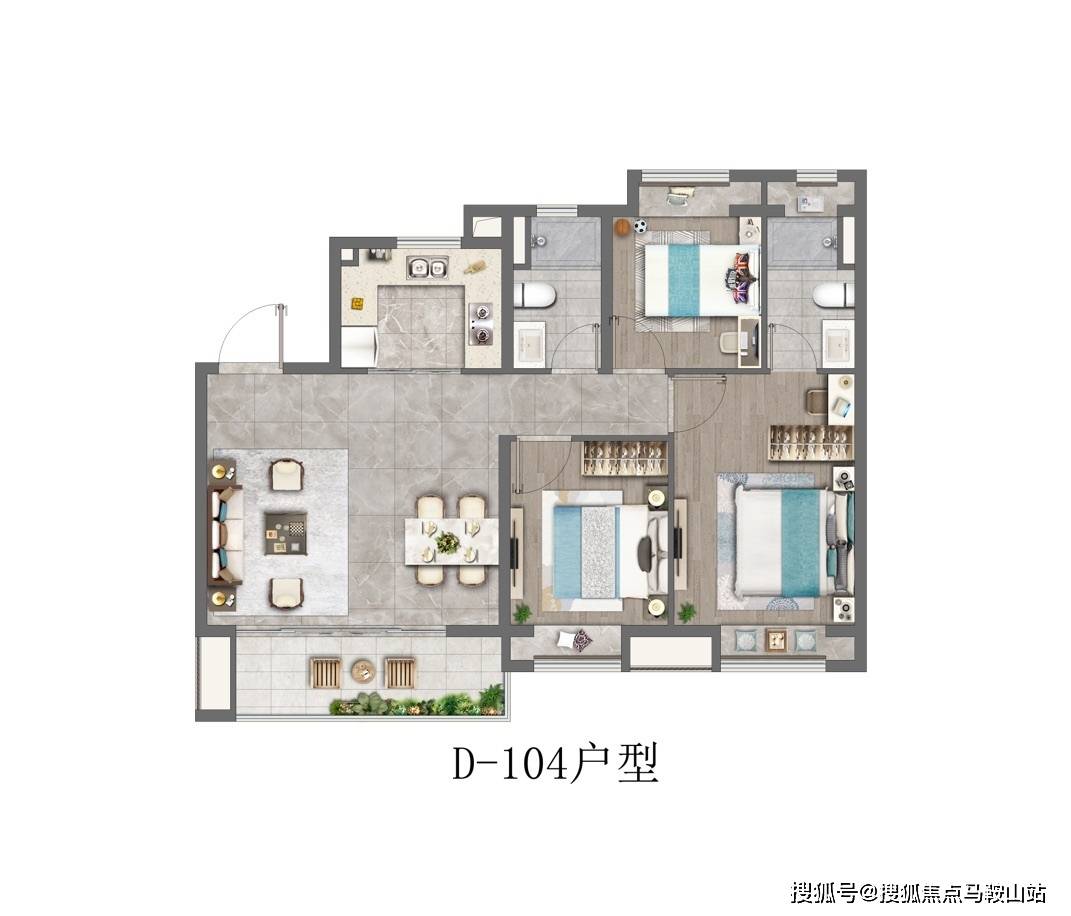 上海金山保利云湖壹号小户型低总价精致小洋房来袭