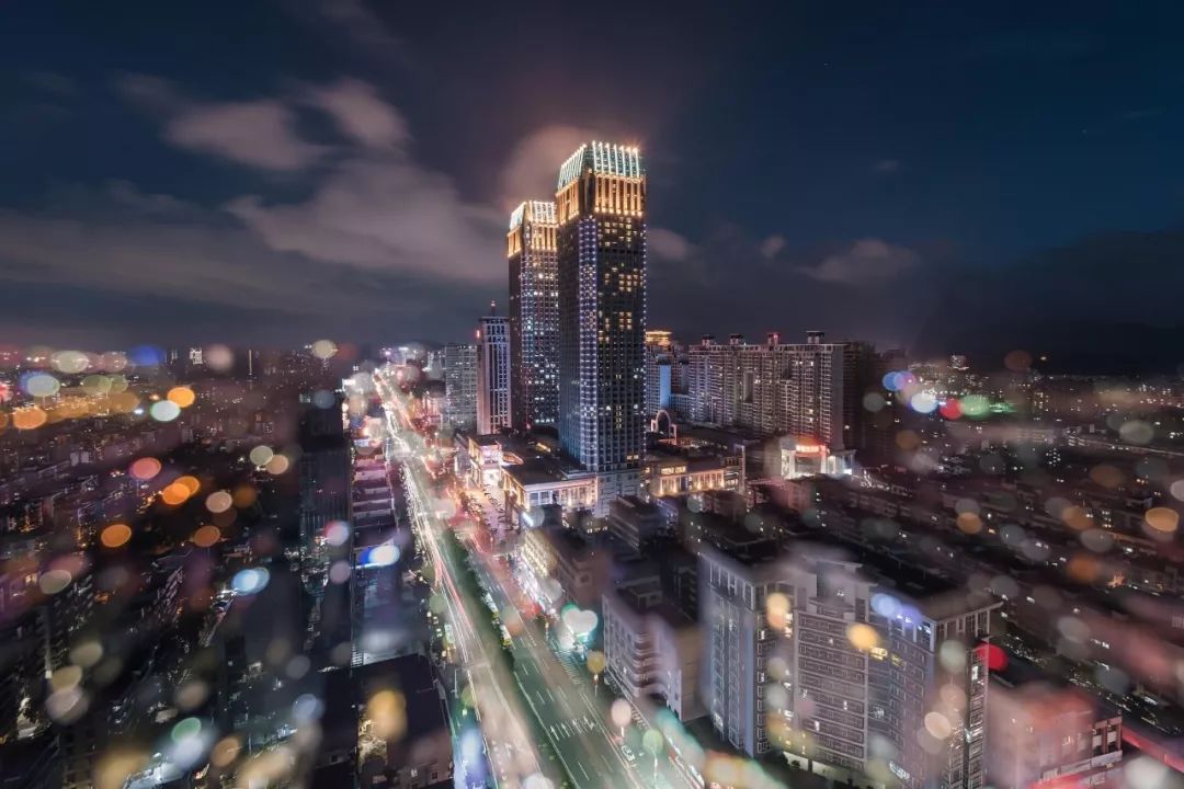 唐山万科挺进丰润|更新丰润景象,树立城市地标