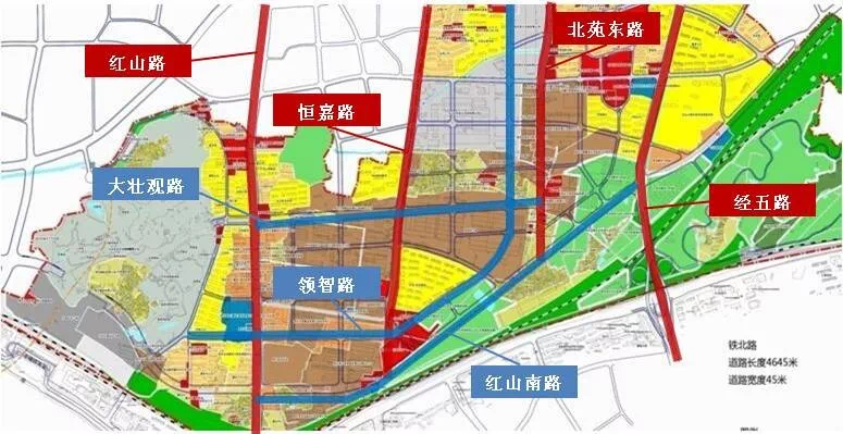 南京又一个掘金点!改善客时刻关注!