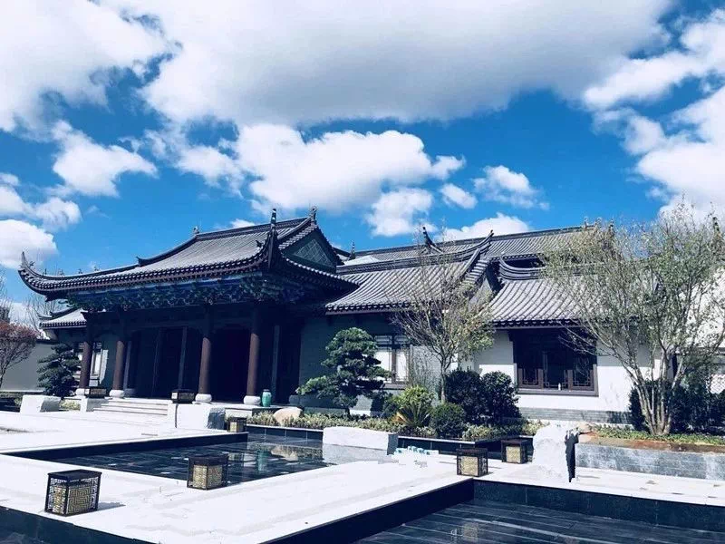 久等了楚雄728楚雄院子首期盛大开盘祝君如院以偿