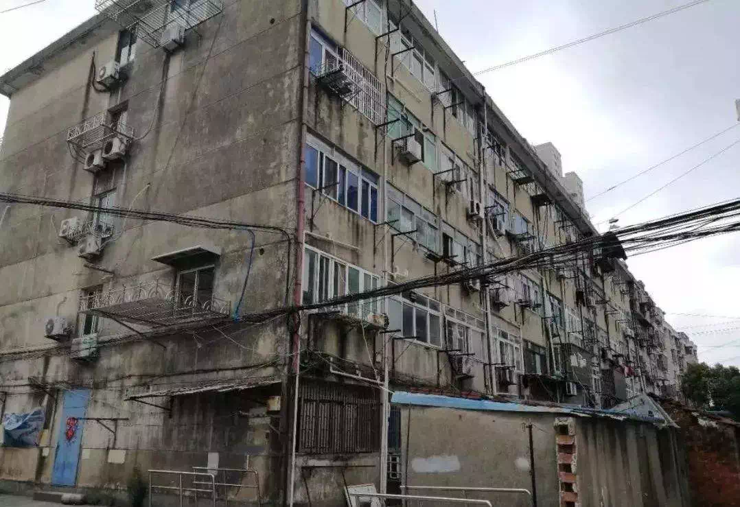阜阳下半年老旧小区,街巷改造名单曝光!
