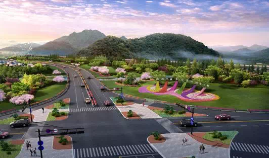 椒江!吹响全域土地综合整治冲锋号,建设美丽新府城
