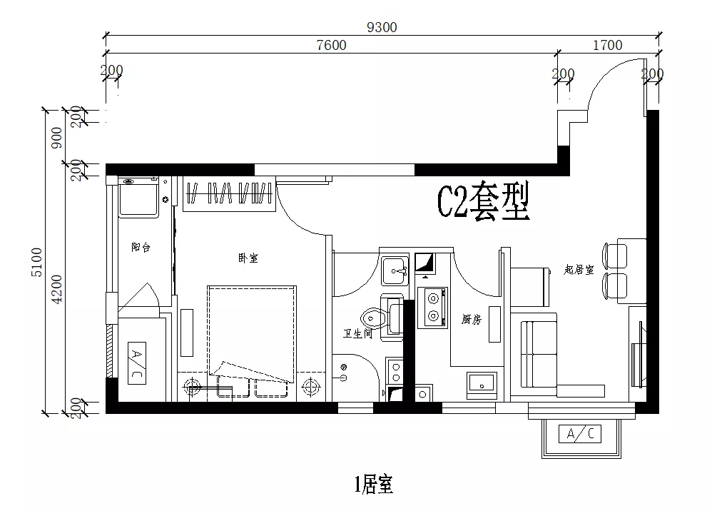 除西北旺镇皇后店021地块租赁房外,本次还有18个项目配租.