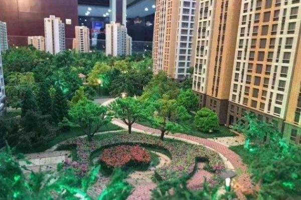 安吉龙山公馆售楼处电话,地址,物业费,最新开盘时间,价格多少
