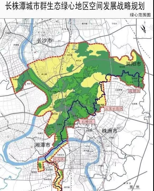 我市绿心区两年完成造林6900亩 今冬明春要完成这些