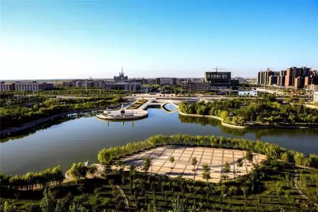 石衡沧港和京沪二线将在沧州黄骅市区合并交通优势凸显