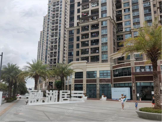 深圳新政满月投资客离场,购房者:你以为我缺的是房票