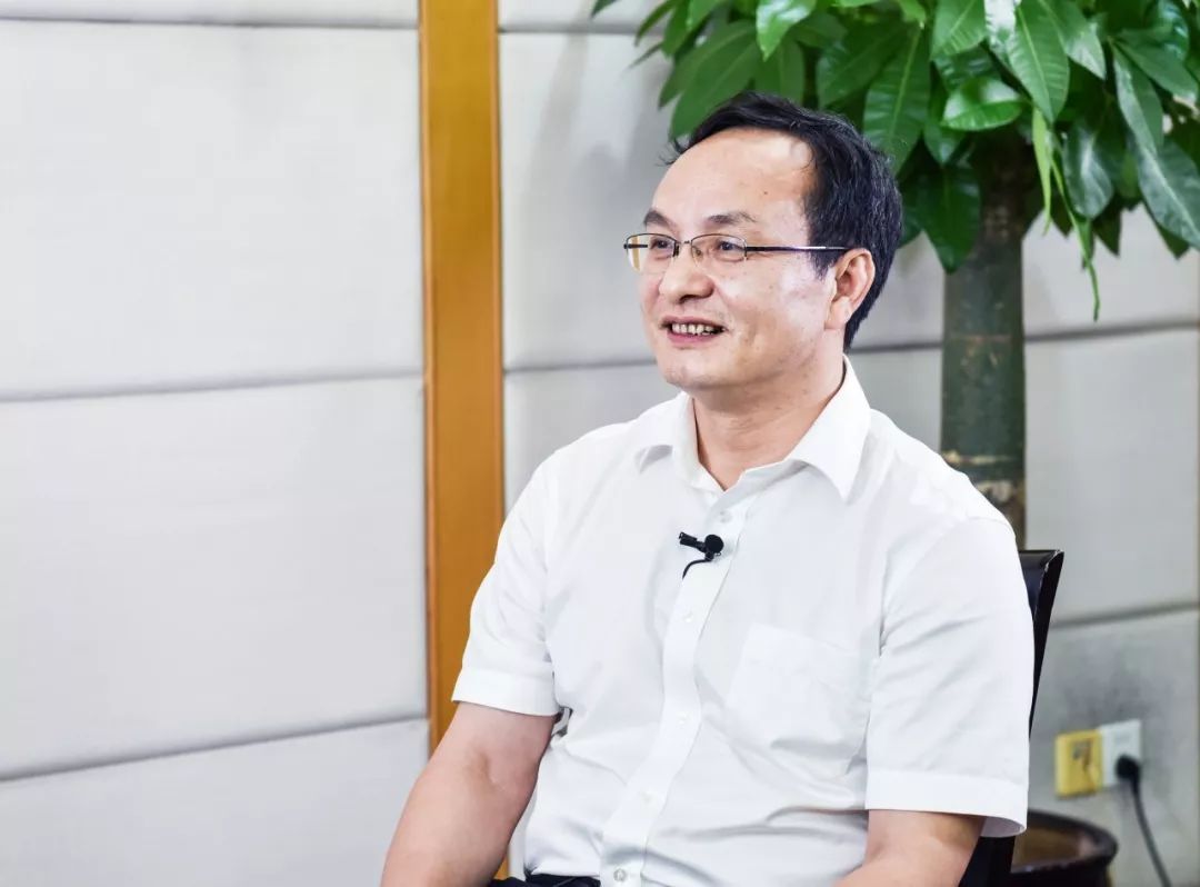 城做出滨江的更大贡献。高新区（滨江）党委书记詹敏接受fm89杭州之声专访