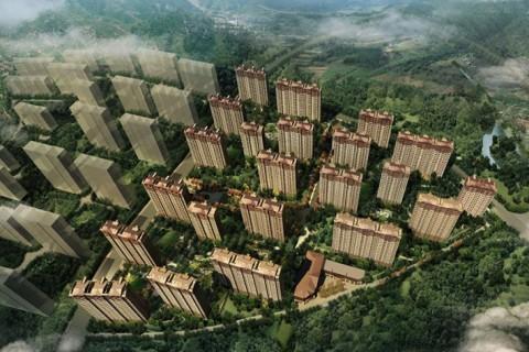 从兴隆片区土地流拍看南城还有哪些楼盘在售
