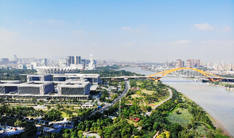 顺德拟出集体用地流转新规：工业及商服重点招商用地可分拆销售