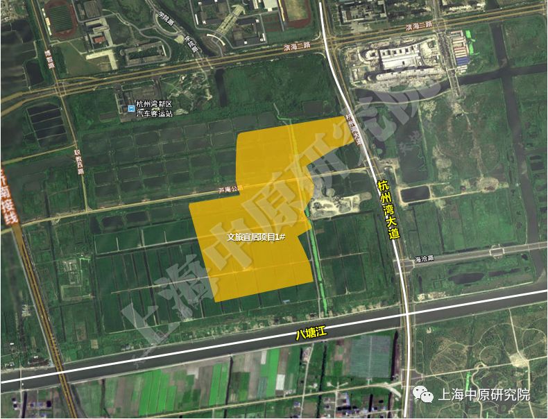 10月慈溪土拍预告