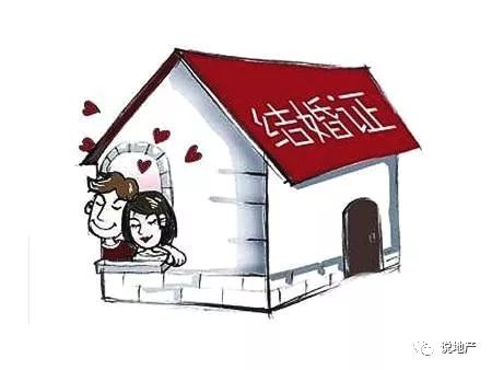 个人房产or夫妻共有房产?
