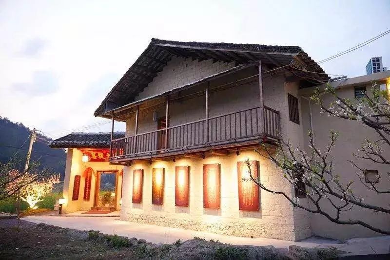 韶关市旅游名村、星级乡村旅游民宿、驿站已出炉!约起来~