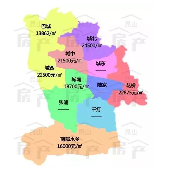 昆山租房市场动态解读：性价比与便利性并存的租房攻略