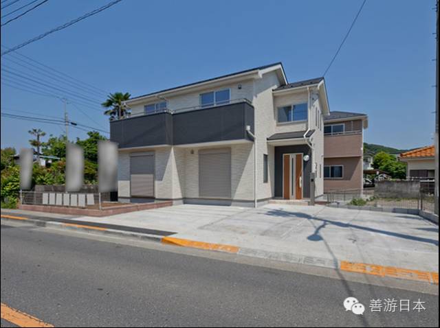 【建筑设计】日本的一户建——城市中美丽的风景线走近日本的一栋住宅别墅领略那些鲜为人知的魅力之处 北京搜狐焦点 