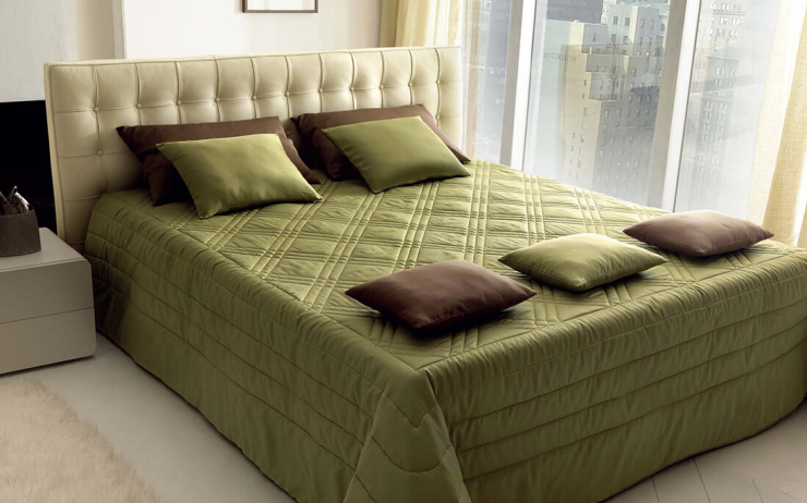 ERIA床品纺织生活，营造舒适生态空间
