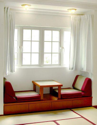 美观实用的榻榻米装修设计,营造温馨舒适的家居空间,真令人羡慕
