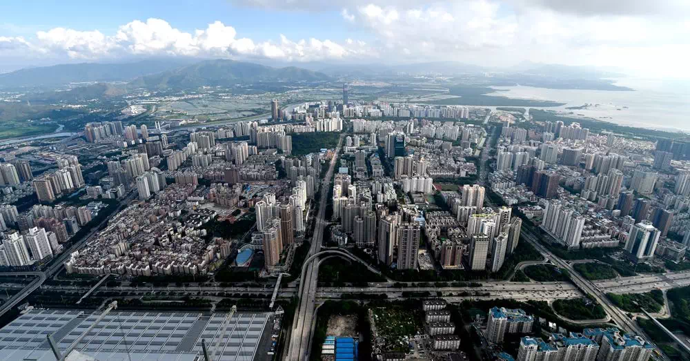 深圳7城中村率先试点微改造 具体这样做……