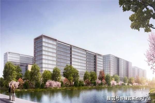 【2021】杭州中融蓝城Co.C理想城多少钱一平方?周边产业