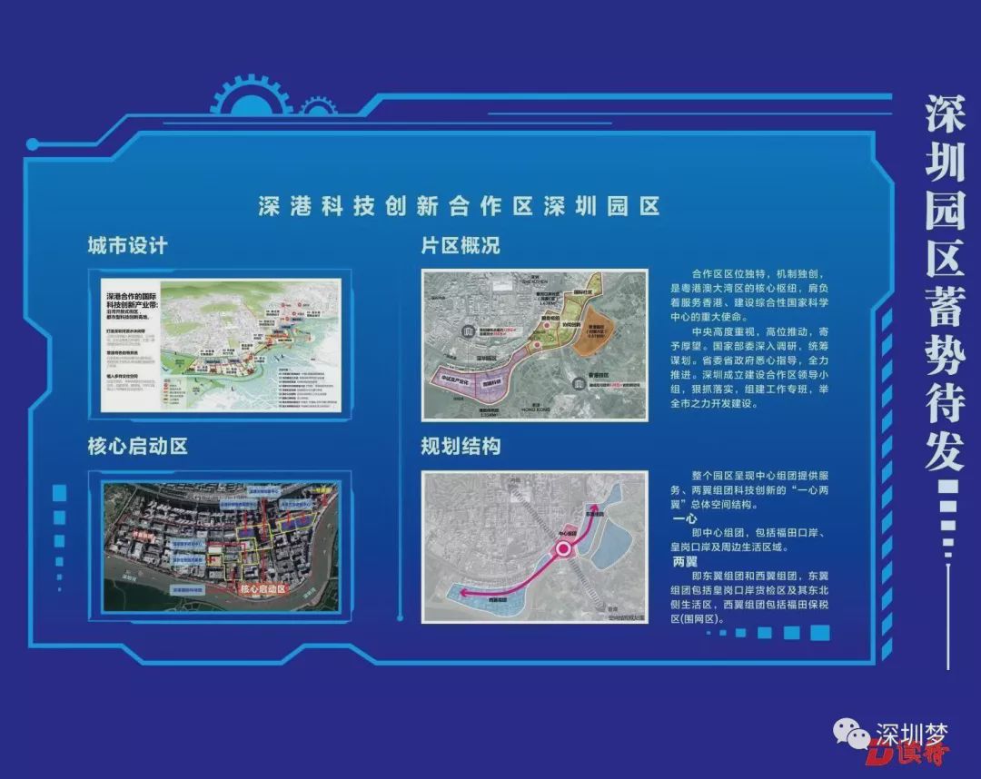 大手笔!深圳再投615亿、16项目,打造一座“未来之城”