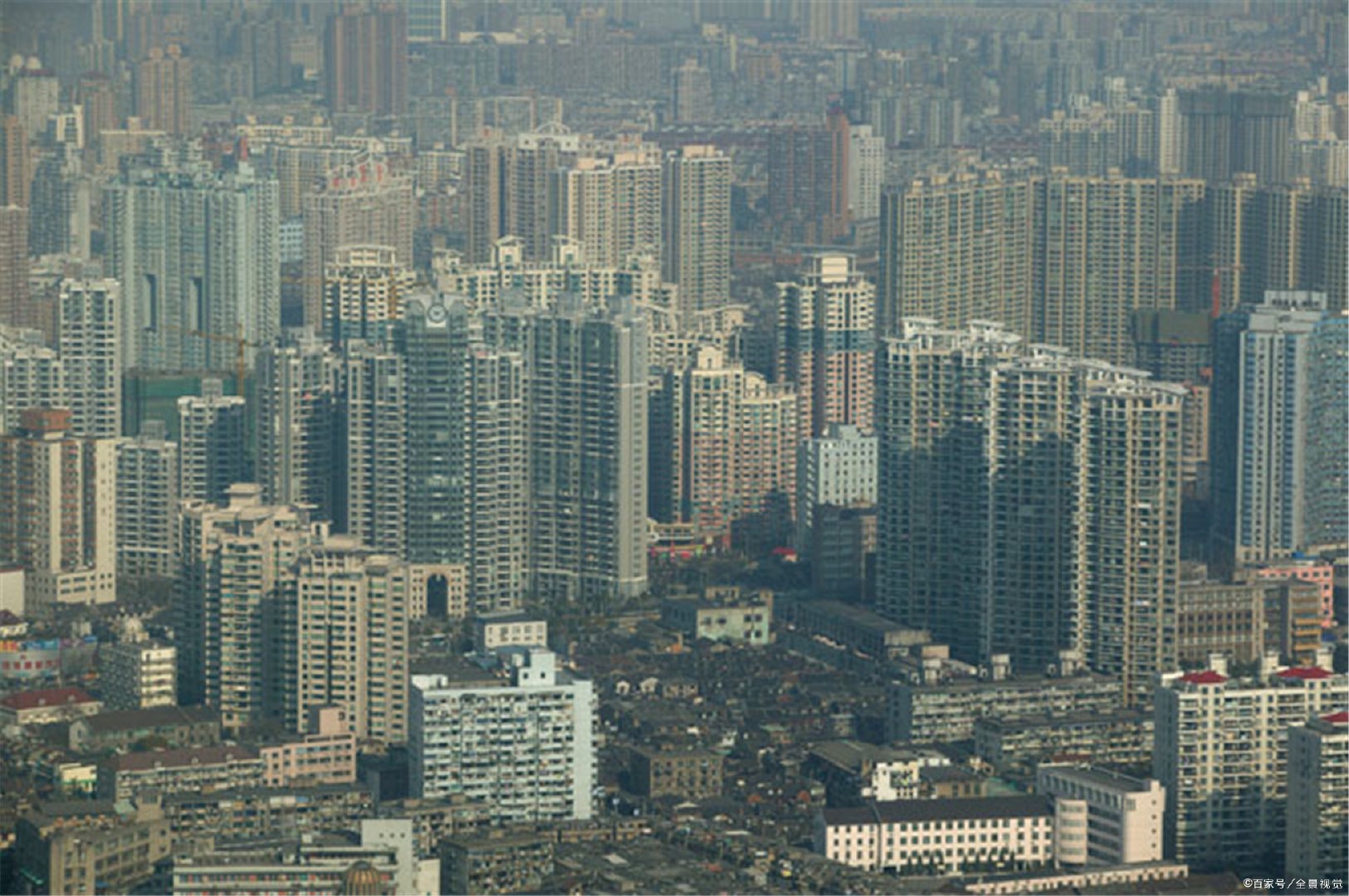 上海楼市:专家提出,房价全面上涨,投资请重点关注这三类房产!
