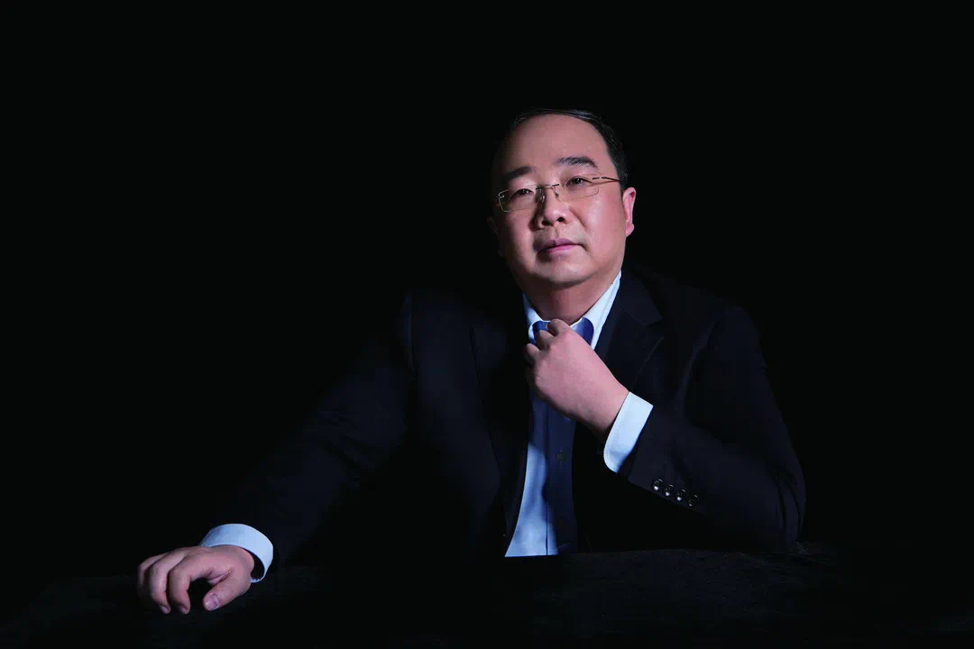 APUS创始人兼CEO李涛荣获中国品牌经济峰会年度品牌创新人物奖